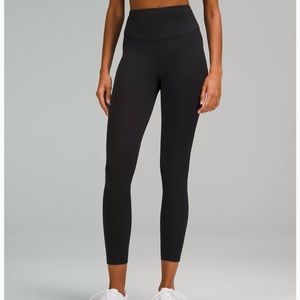 Base Pace High Rise 25” Leggings